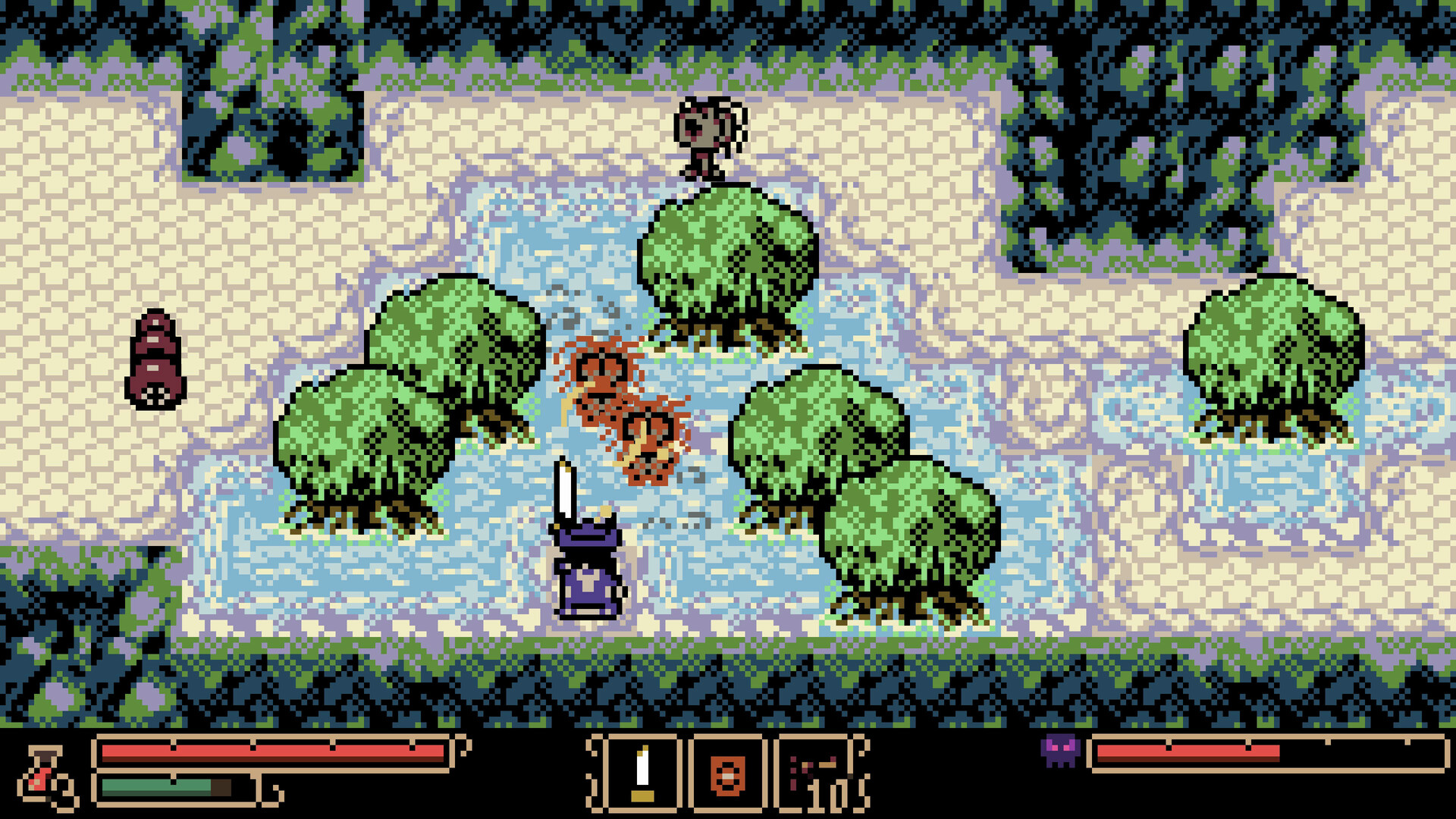 Tearscape Screenshot 3