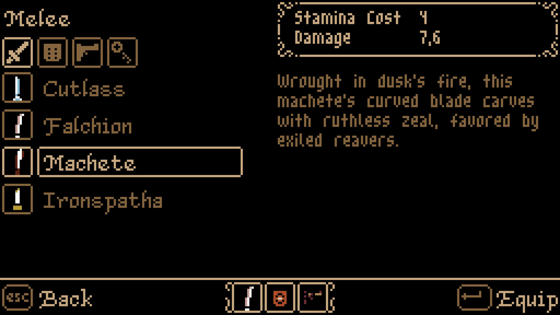 Tearscape Screenshot 8