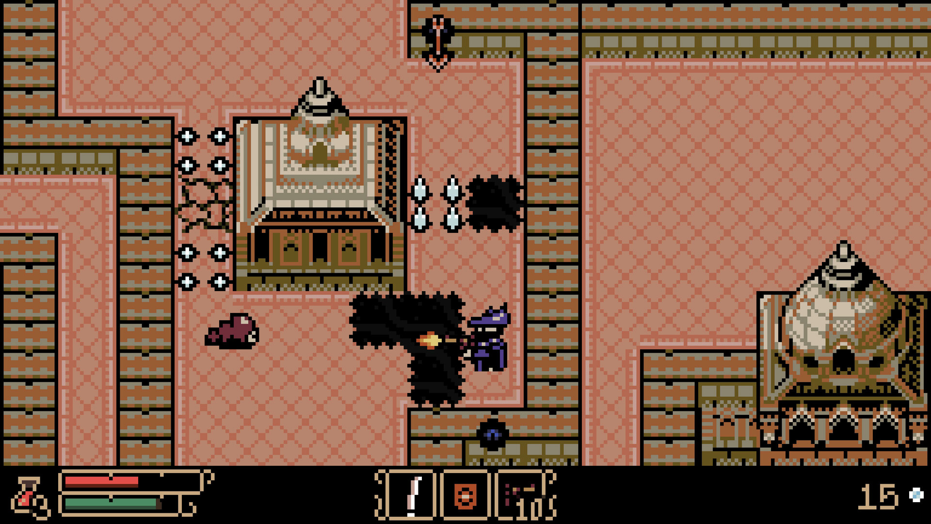 Tearscape Screenshot 5