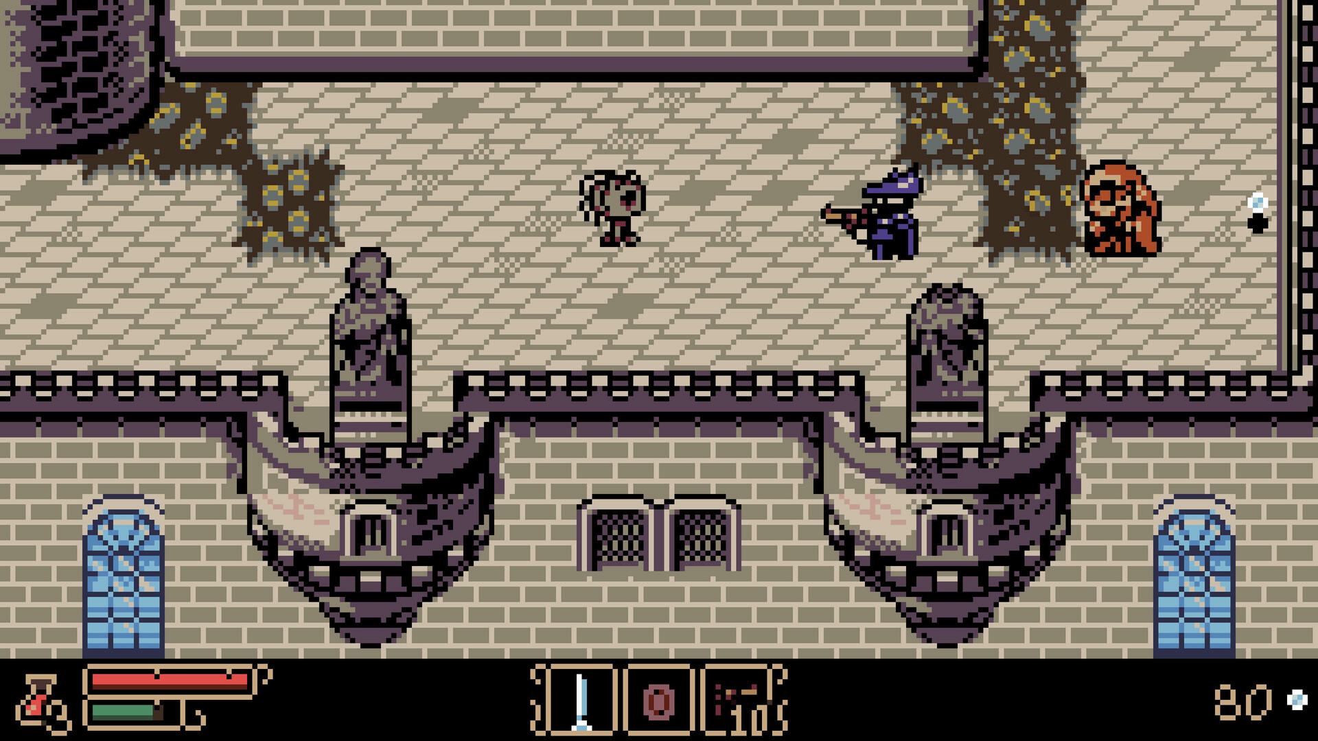 Tearscape Screenshot 2