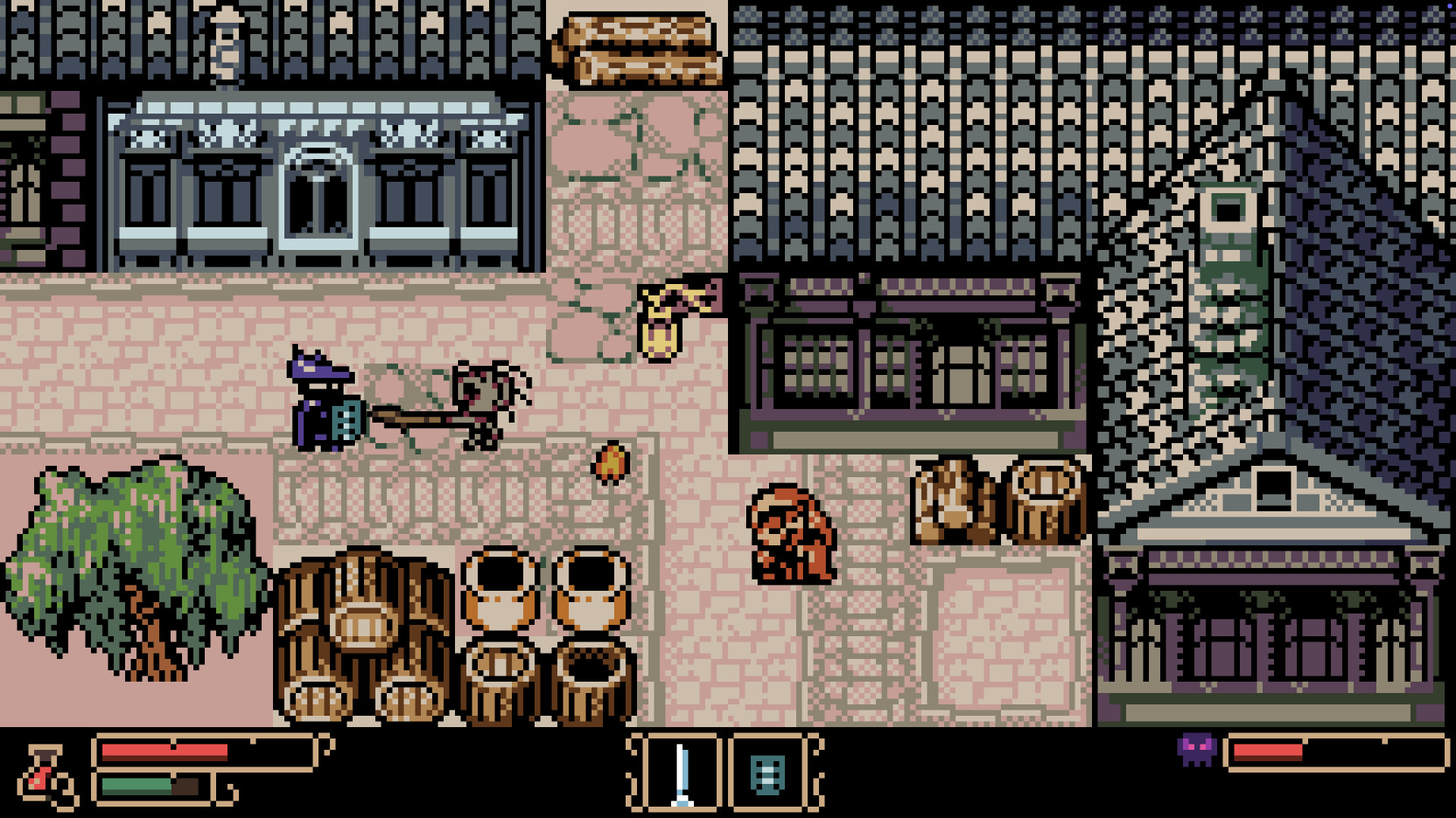 Tearscape Screenshot 1