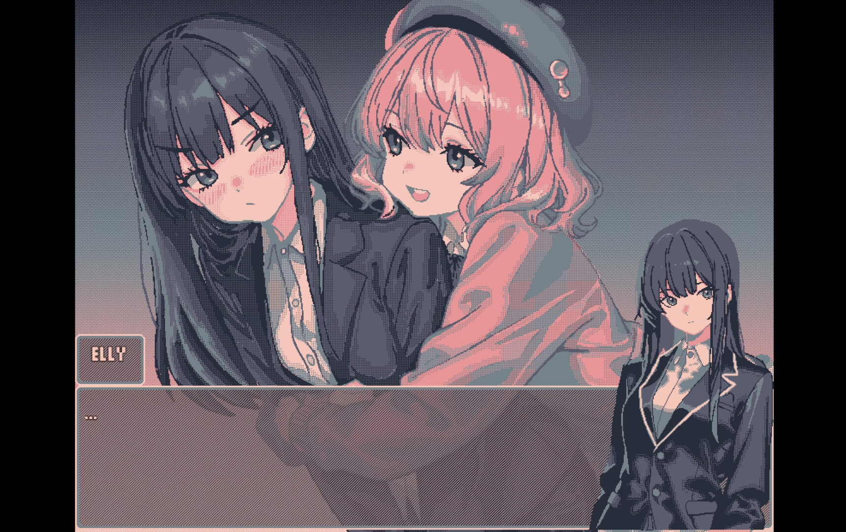 What Happened Here? Screenshot 3