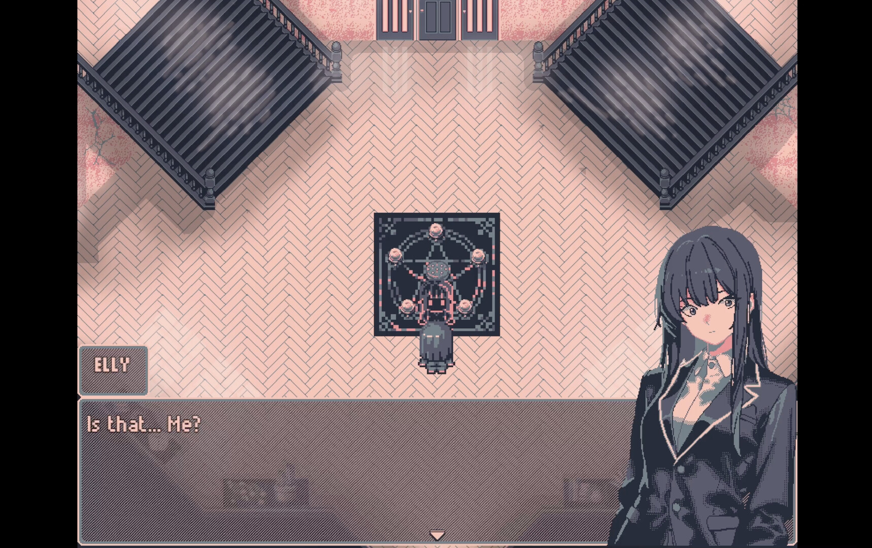 What Happened Here? Screenshot 4