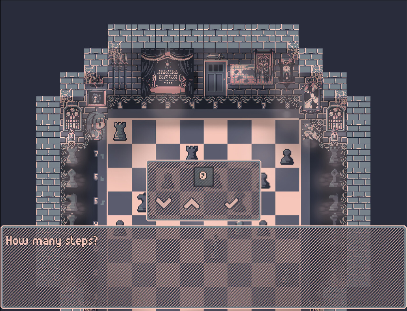 What Happened Here? Screenshot 1