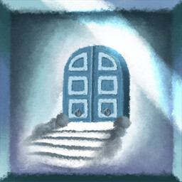 Knock! Knock! Knock! icon