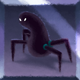 The Greedy Spirit icon