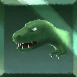Jurassic Story icon