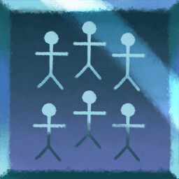 Team Spirit icon