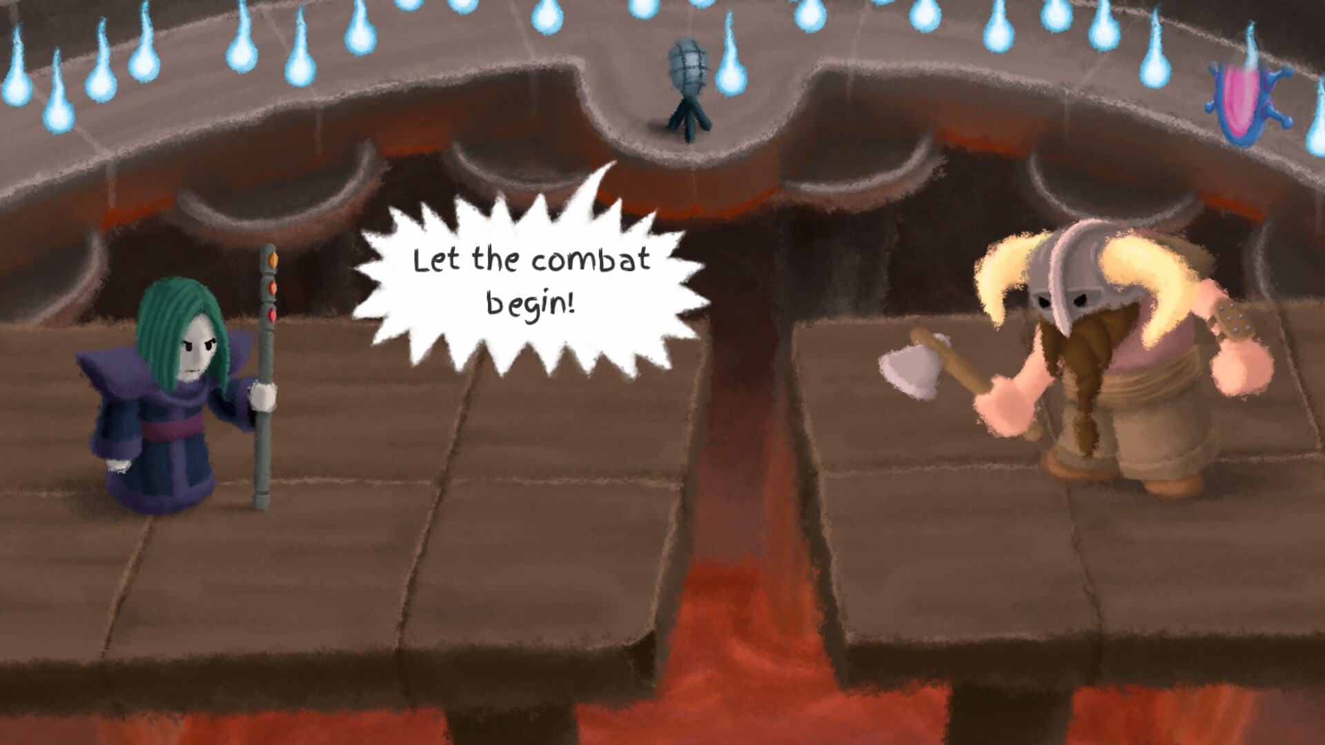 Necro Story Screenshot 3