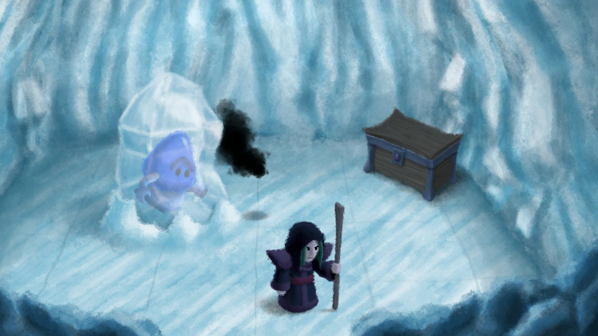 Necro Story Screenshot 7