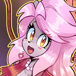 Let's get started! icon