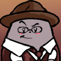 I AM A HAMPT!!! icon