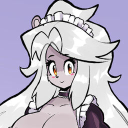 At your service! icon