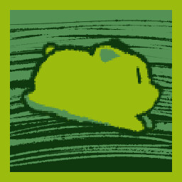 Dedicated Gamer icon