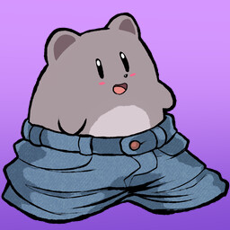 Fashionable Hampt! icon