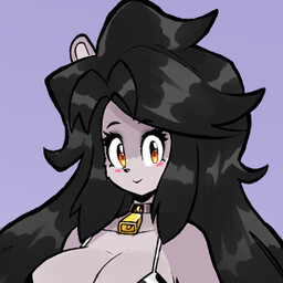Uhh... moo? icon