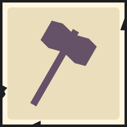 Half Man Half Bull icon