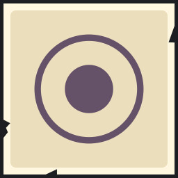 Bullseye icon