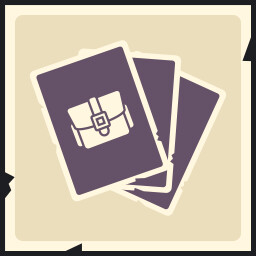 My Hands Are Full icon