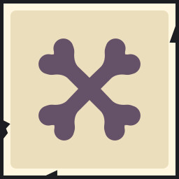 From Bones To Dust icon