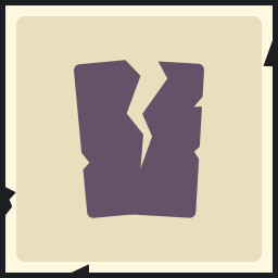 Shredder icon