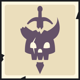 The Dungeon Master icon