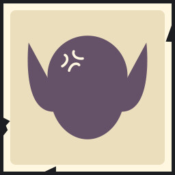 Anger Issues icon