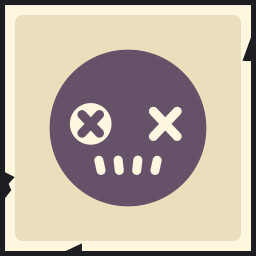 Dark Stain icon