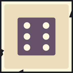 Gambler icon