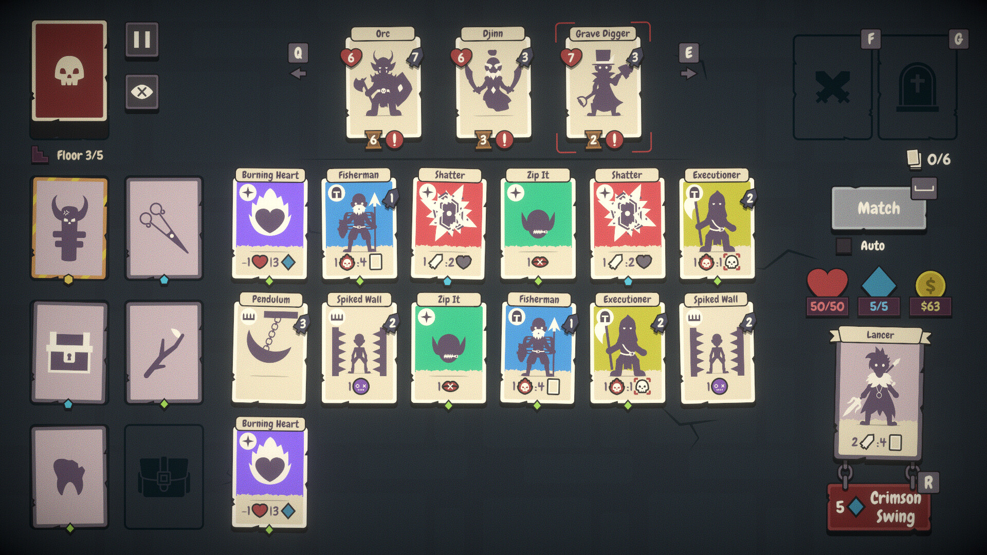 Pairs & Perils Screenshot 7