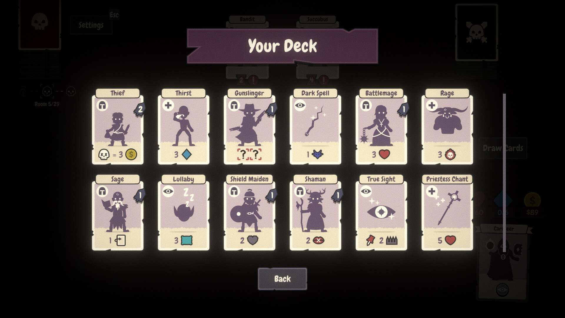 Pairs & Perils Screenshot 8