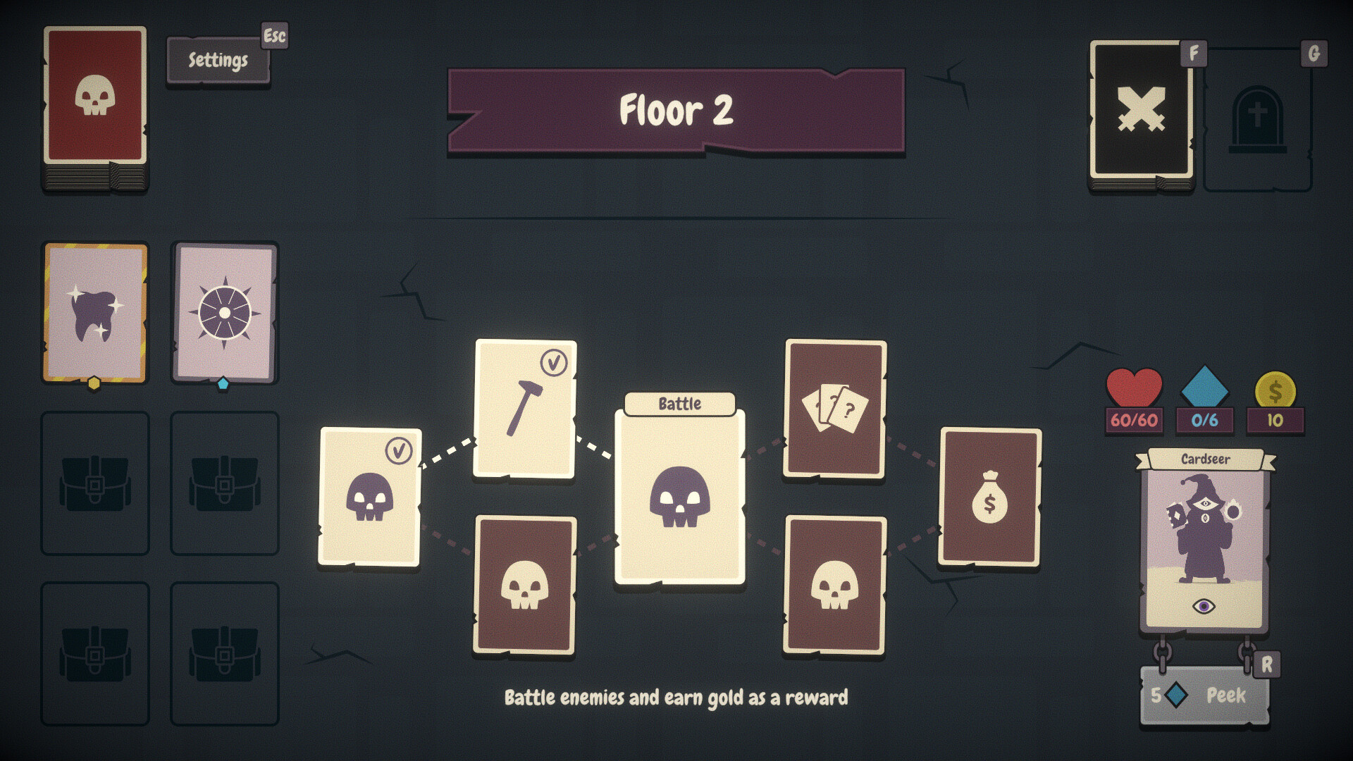 Pairs & Perils Screenshot 6