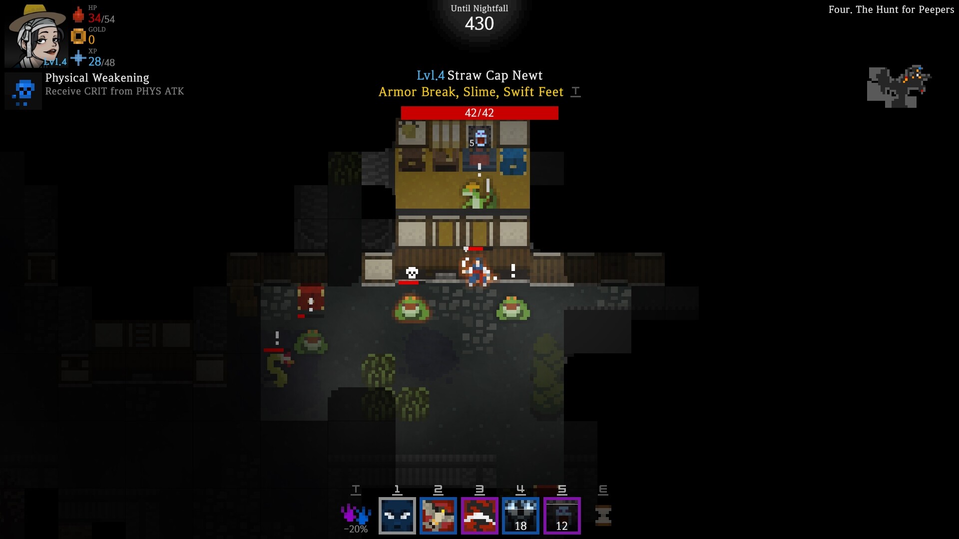 Mangui Screenshot 15