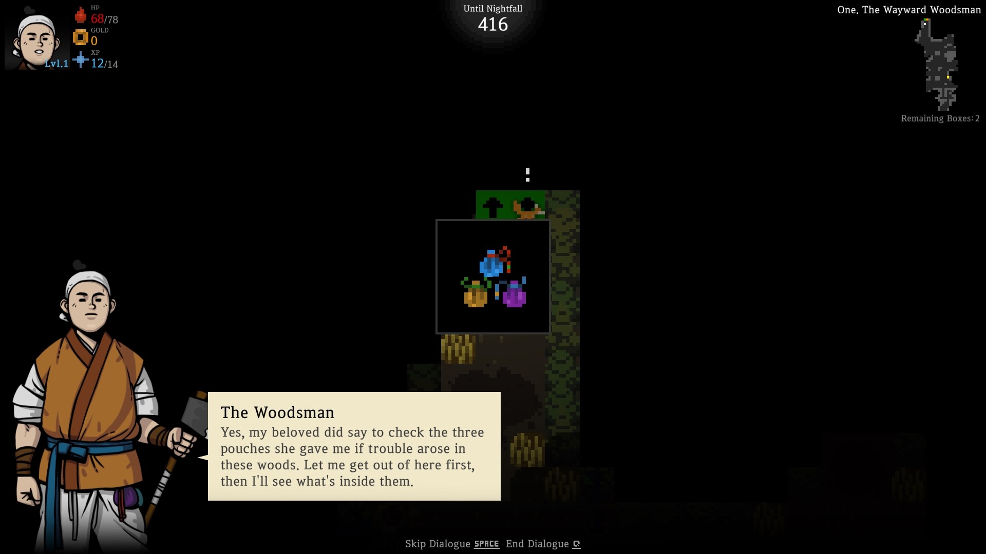 Mangui Screenshot 14