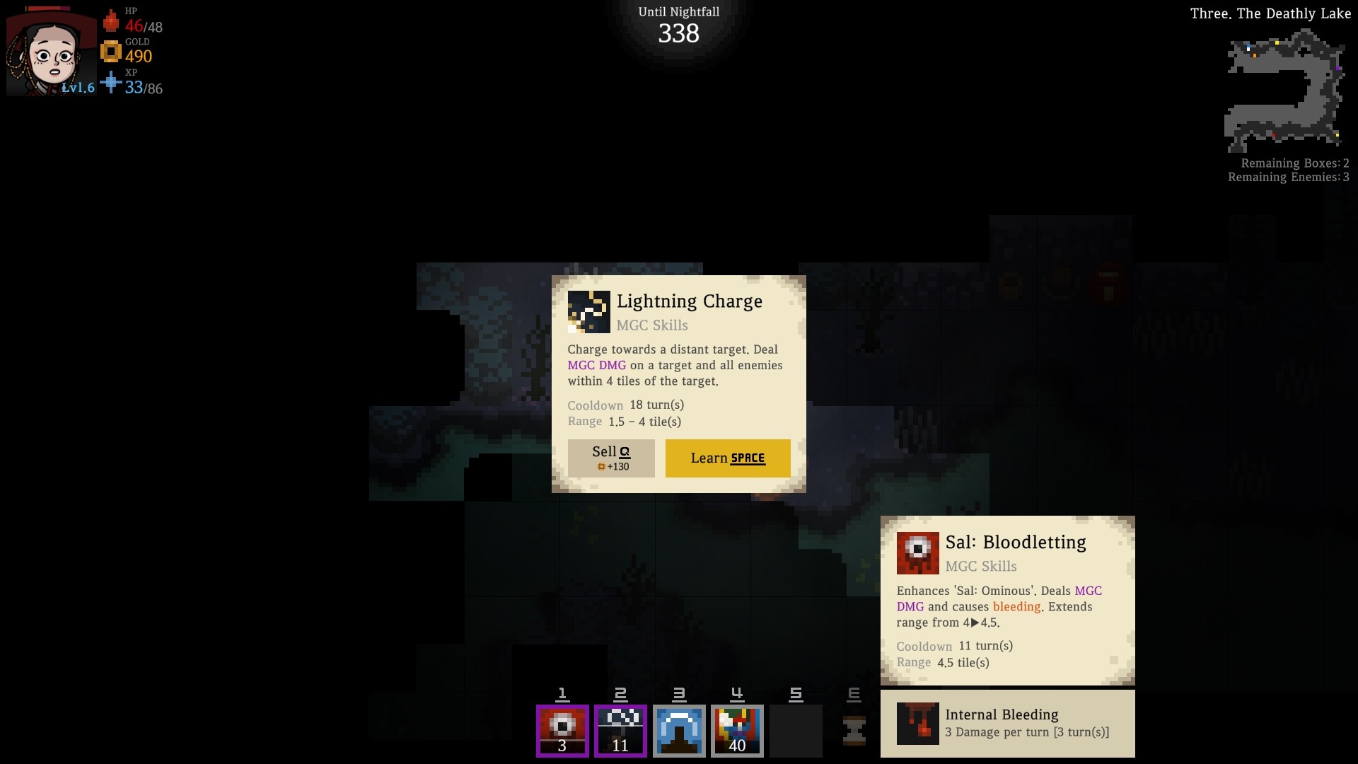 Mangui Screenshot 12