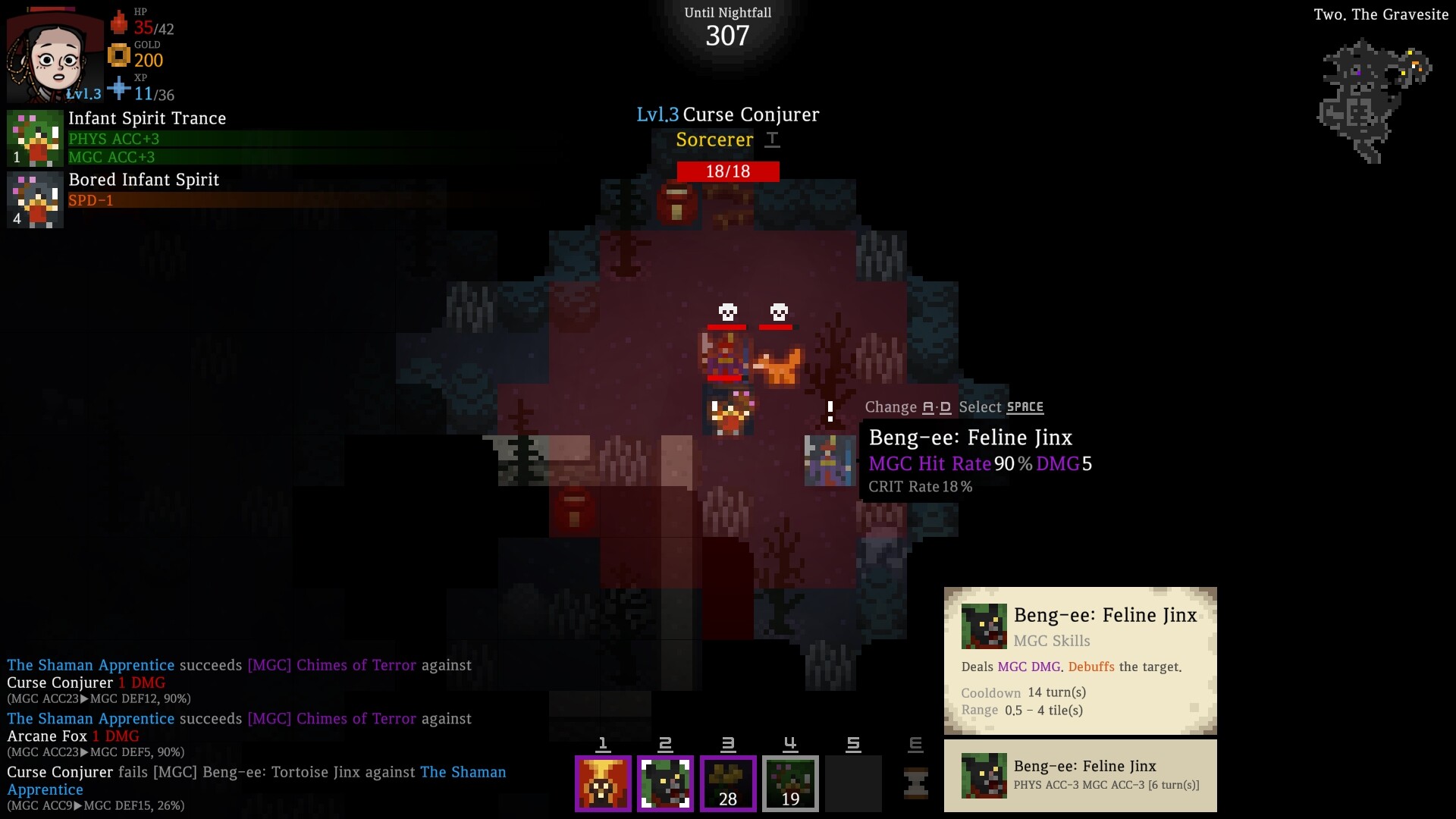 Mangui Screenshot 13