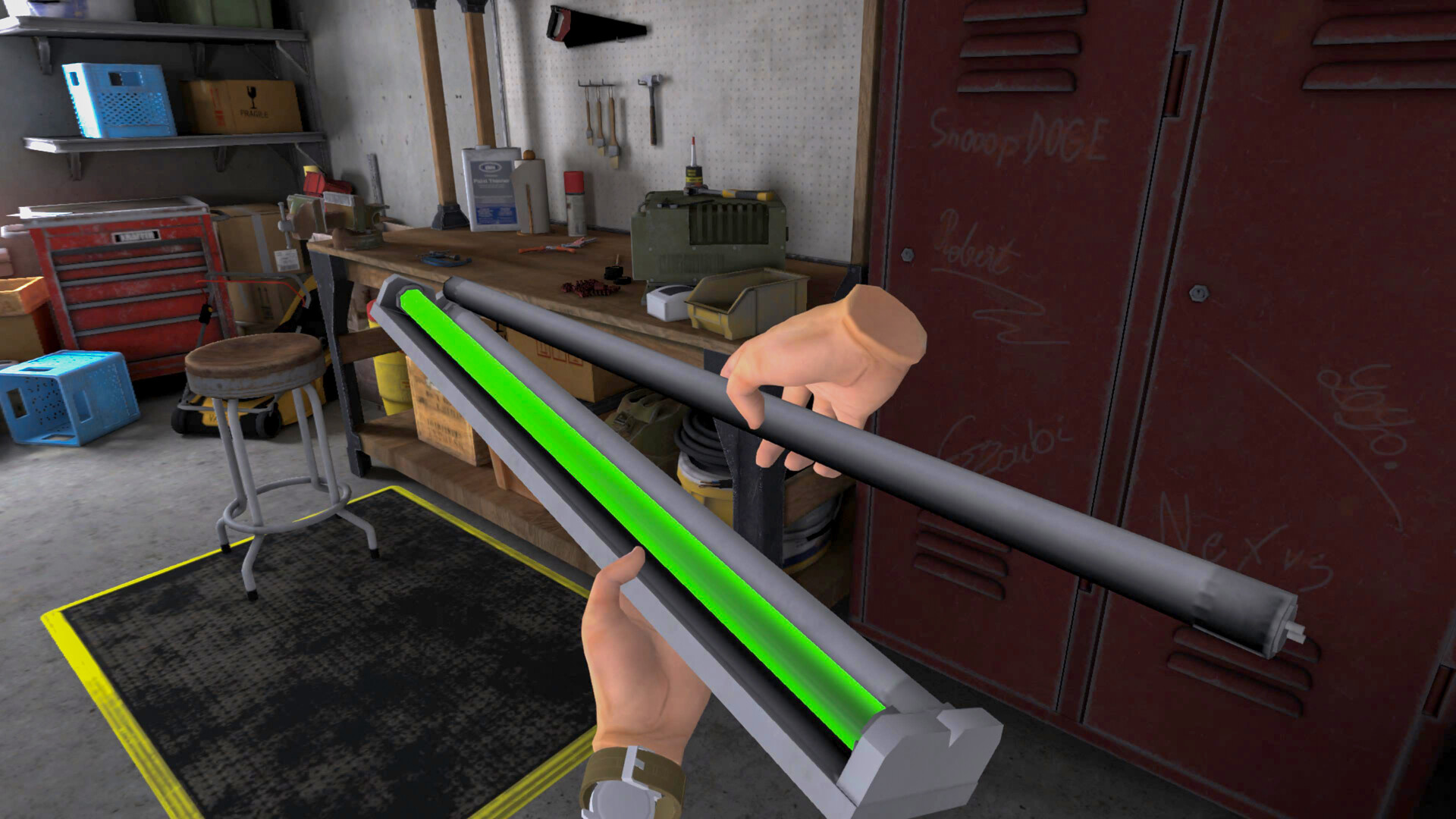 Electrician Simulator VR Screenshot 9