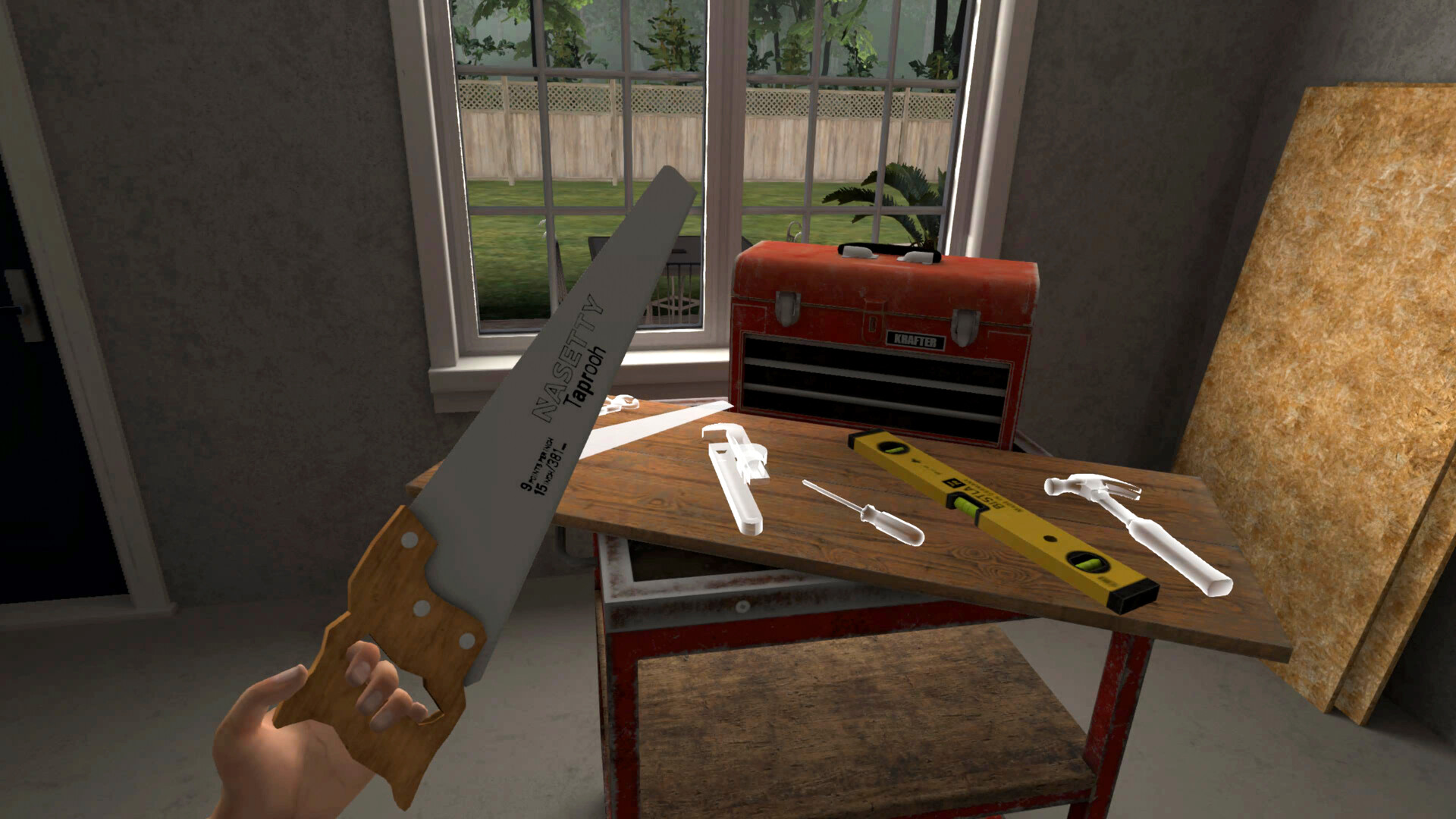 Electrician Simulator VR Screenshot 7