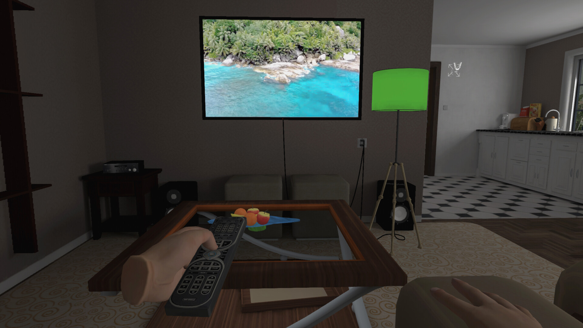 Electrician Simulator VR Screenshot 3