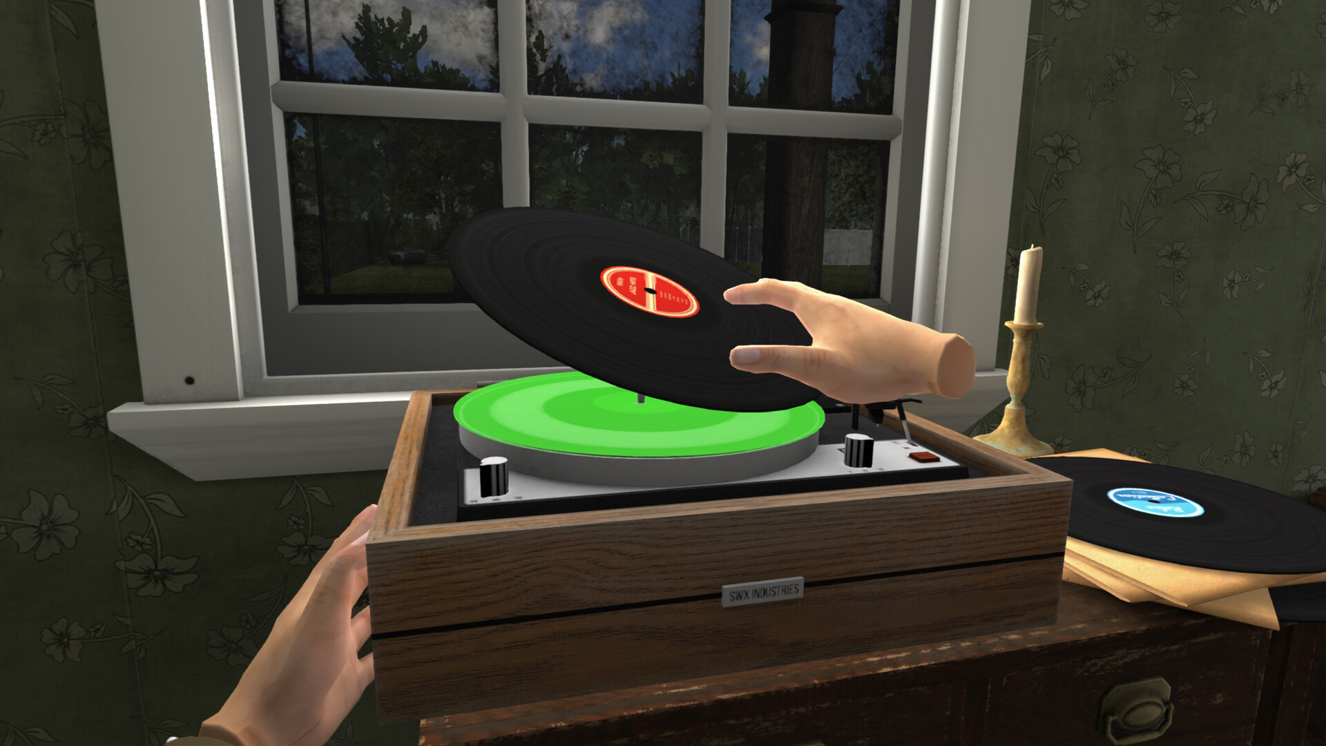 Electrician Simulator VR Screenshot 5