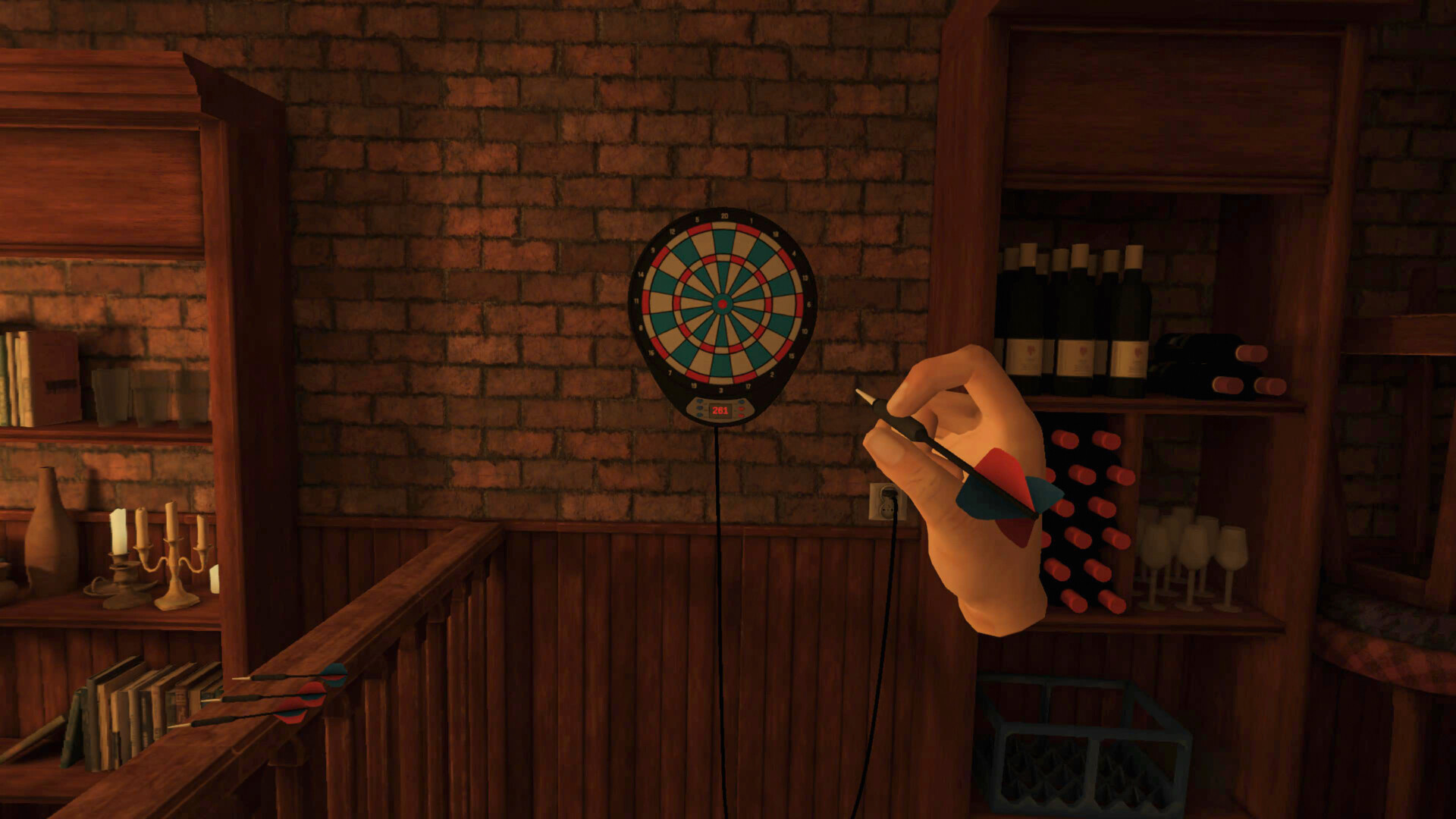 Electrician Simulator VR Screenshot 6