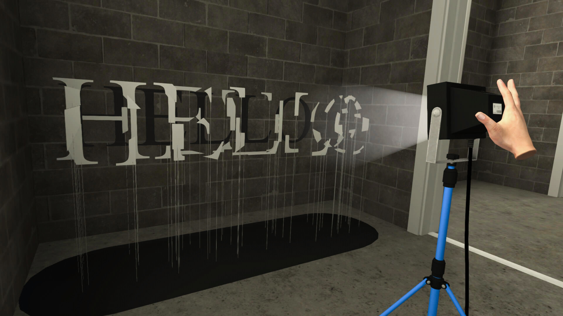 Electrician Simulator VR Screenshot 4