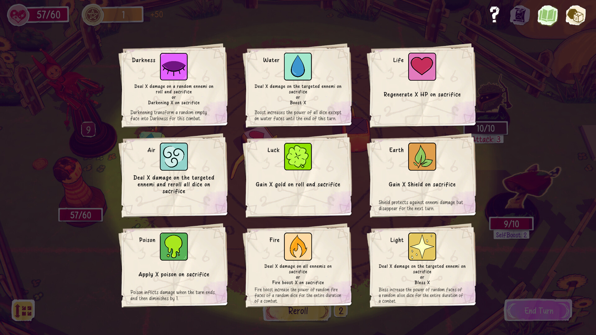 Pawful Dice Screenshot 7