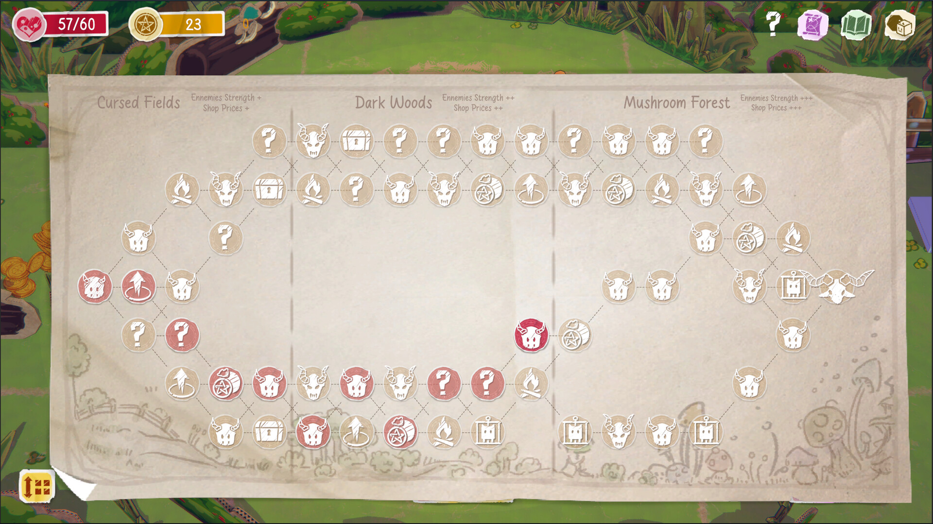 Pawful Dice Screenshot 1