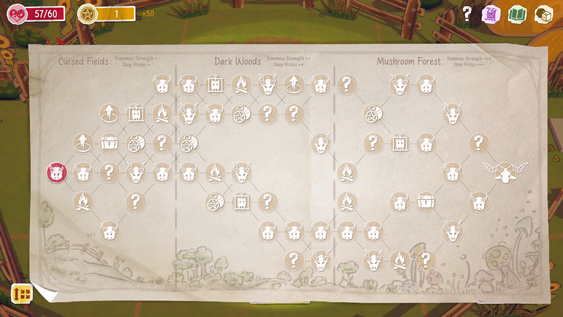Pawful Dice Screenshot 5
