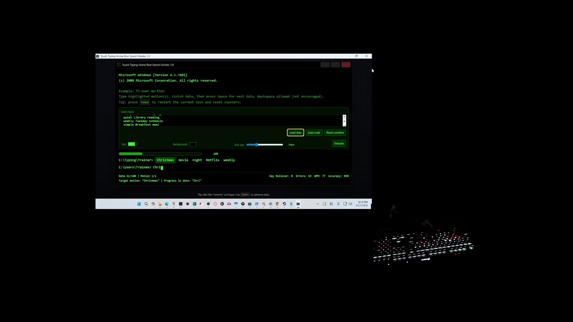 Speed Grinder 2.0 Screenshot 5