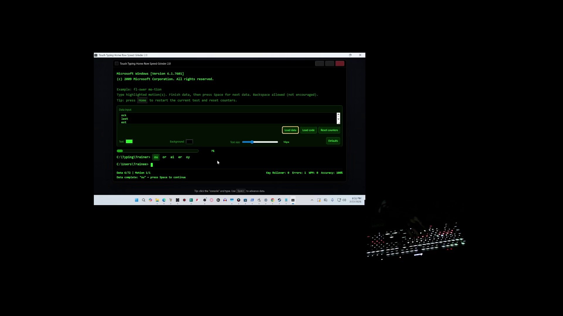 Speed Grinder 2.0 Screenshot 6