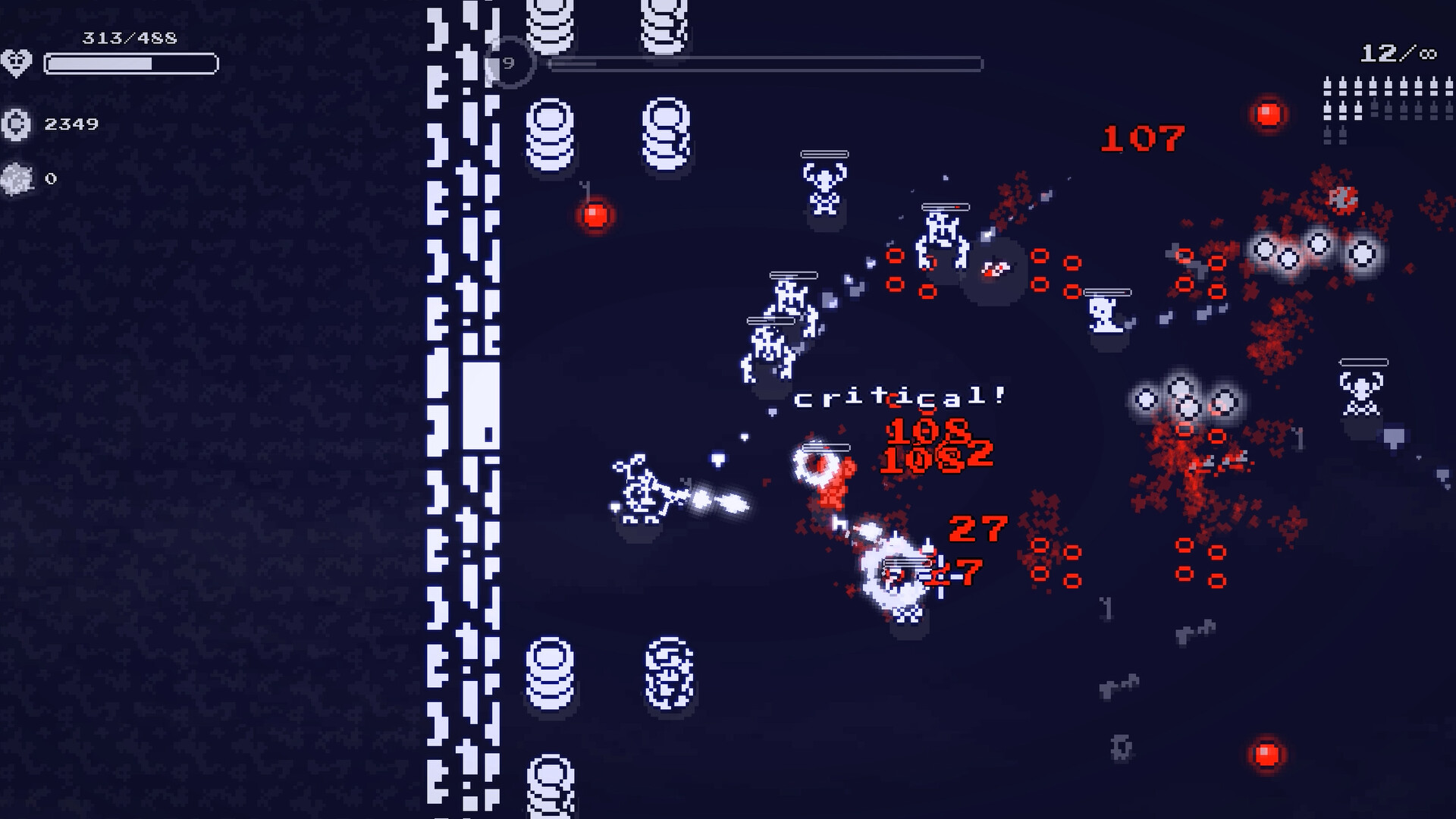 BitRick's Venture Screenshot 0