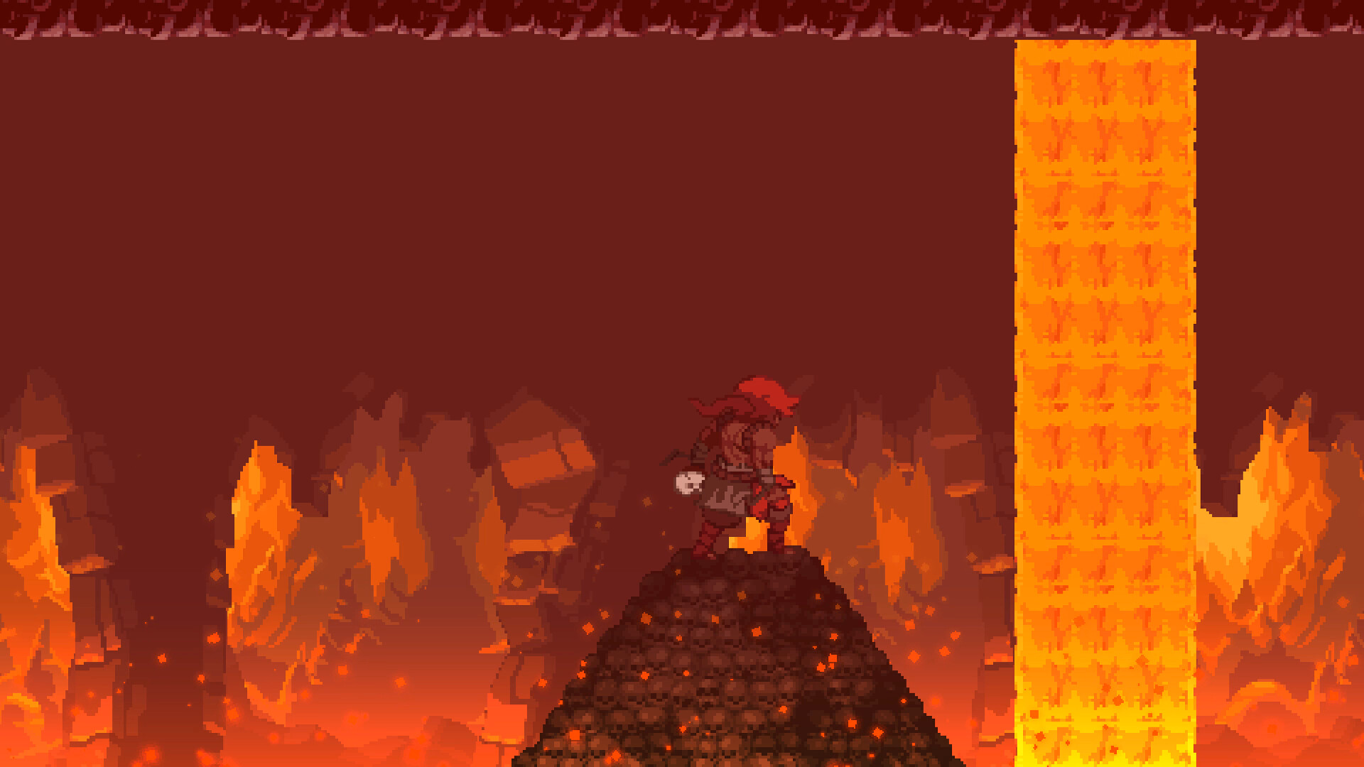 SoulQuest Demo Screenshot 6