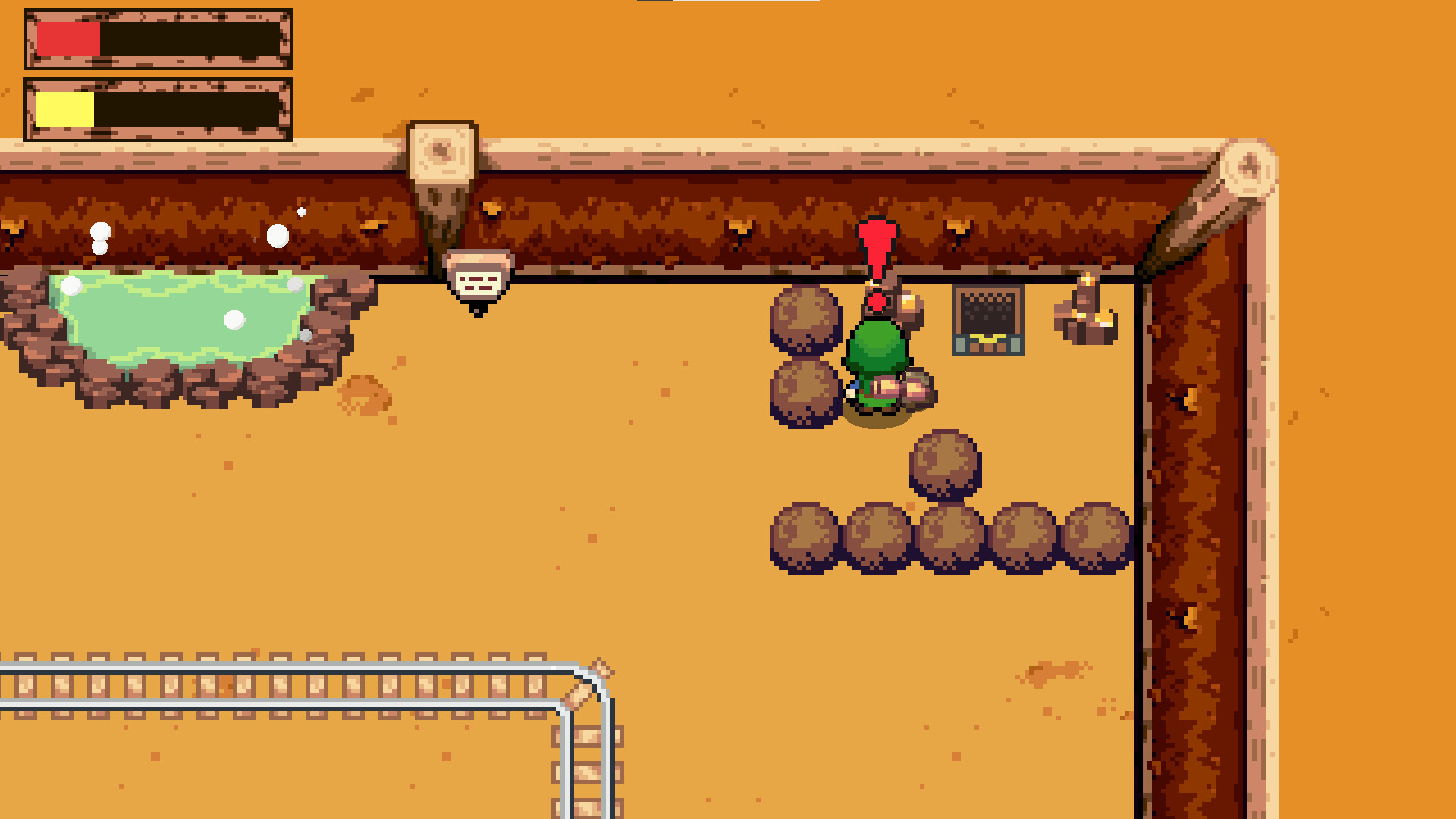 Hey! Shopkeeper! Screenshot 6